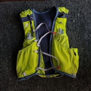 Salomon Adv Skin 12 Hydration vest, XS/S